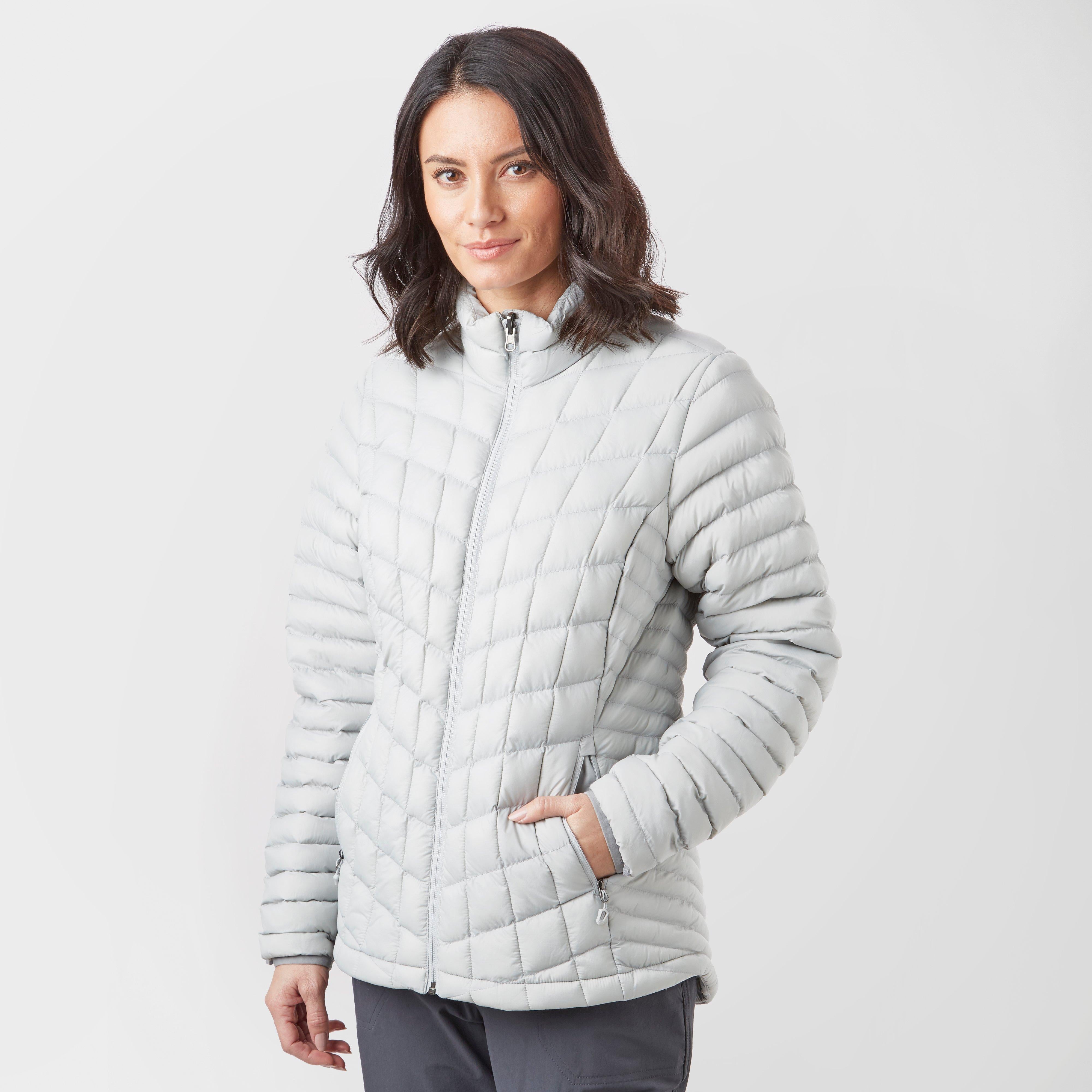 Women’s Featherless Jacket