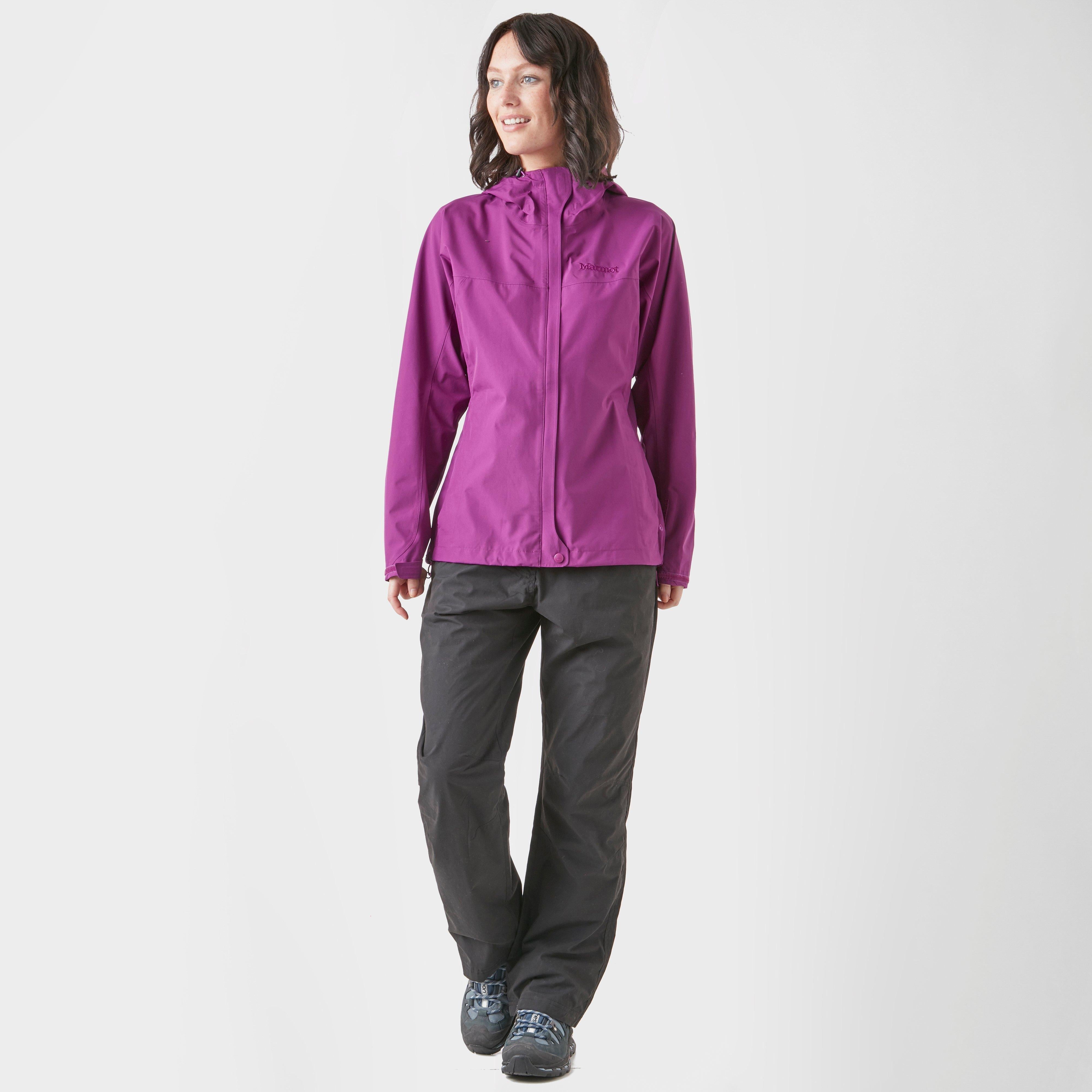Women’s Minimalist GORE-TEX® Paclight® Jacket