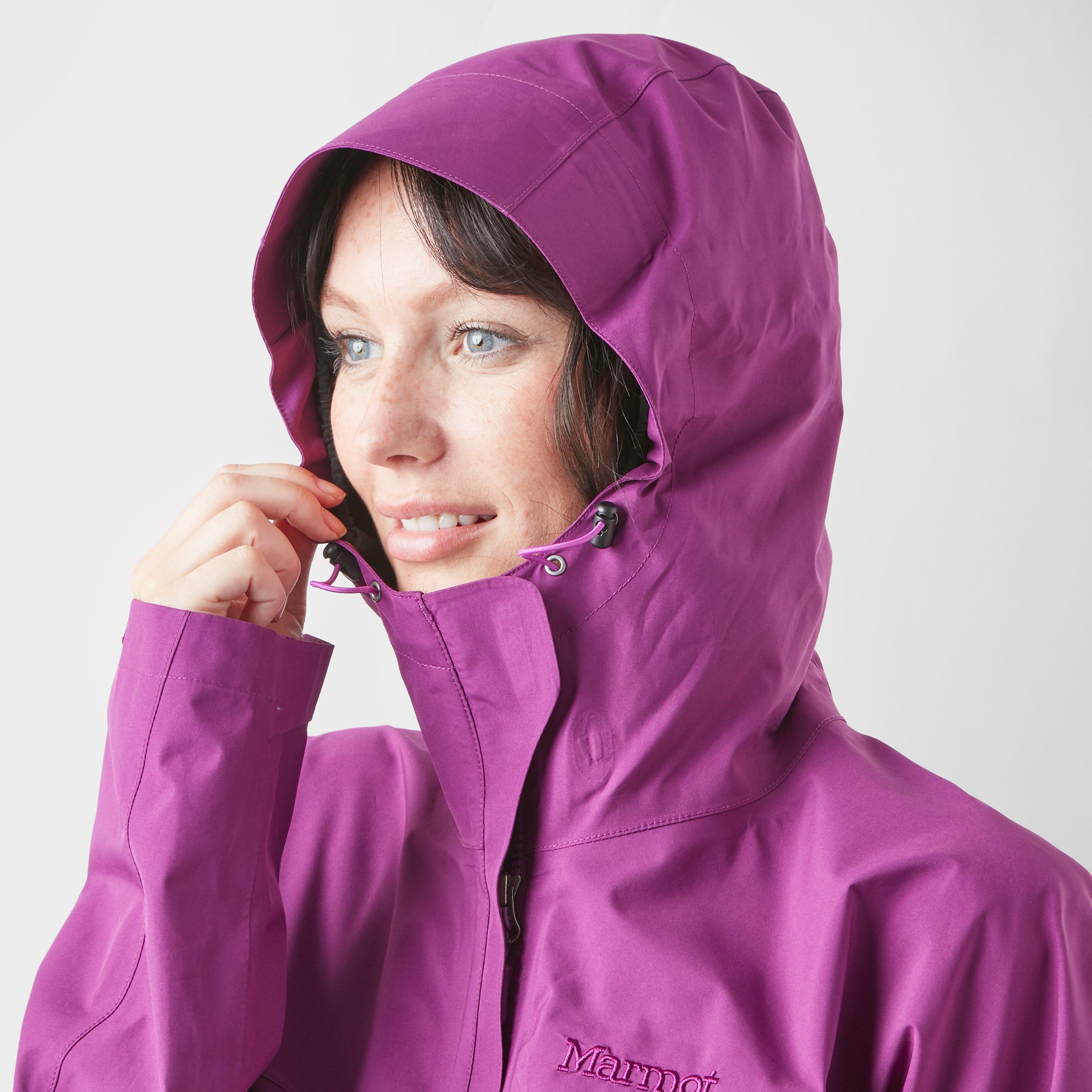 Women’s Minimalist GORE-TEX® Paclight® Jacket
