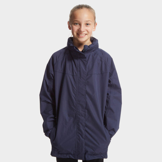 Kid’s Waterproof Jacket