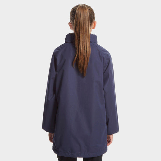Kid’s Waterproof Jacket