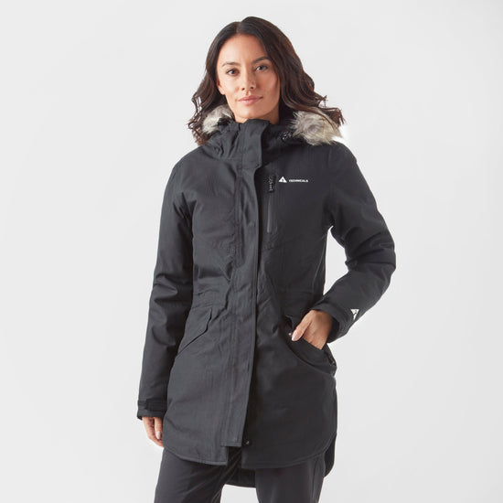 Women’s Polar Waterproof Parka