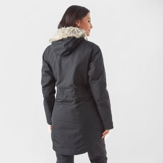 Women’s Polar Waterproof Parka