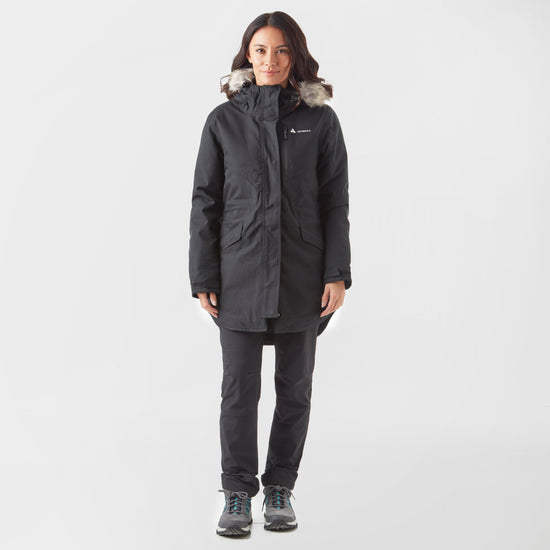 Women’s Polar Waterproof Parka