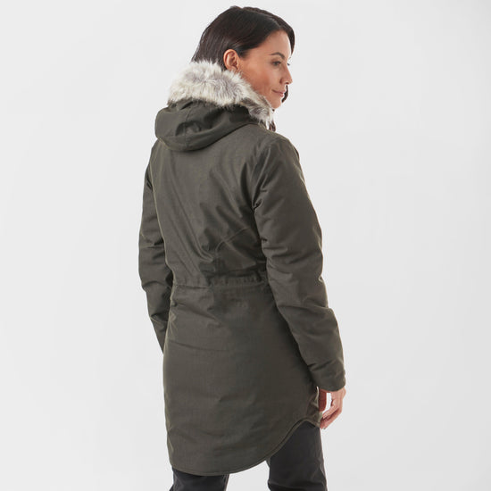 Women’s Polar Waterproof Parka