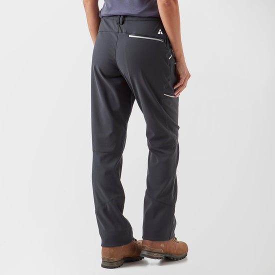 Women’s Active Softshell Pant