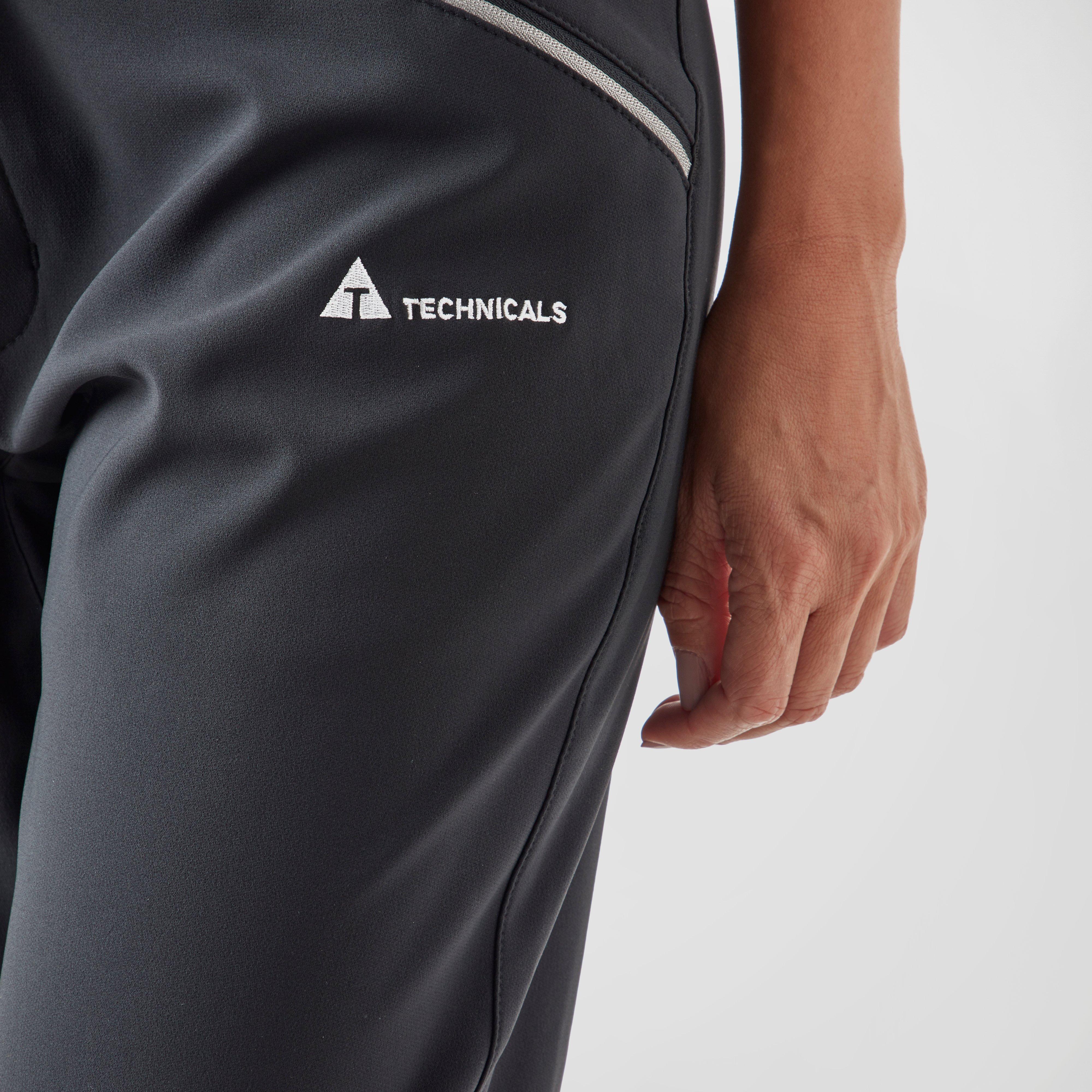 Women’s Active Softshell Pant