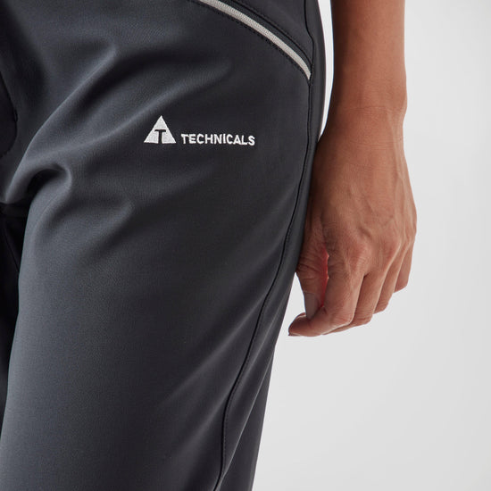 Women’s Active Softshell Pant