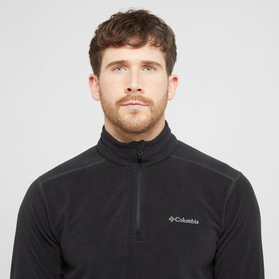 Klamath 1/4 Zip Fleece