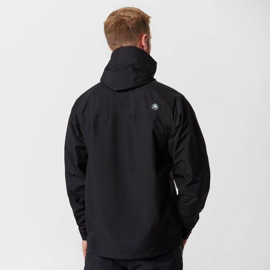 Men’s Minimalist GORE-TEX® Paclight® Waterproof Jacket