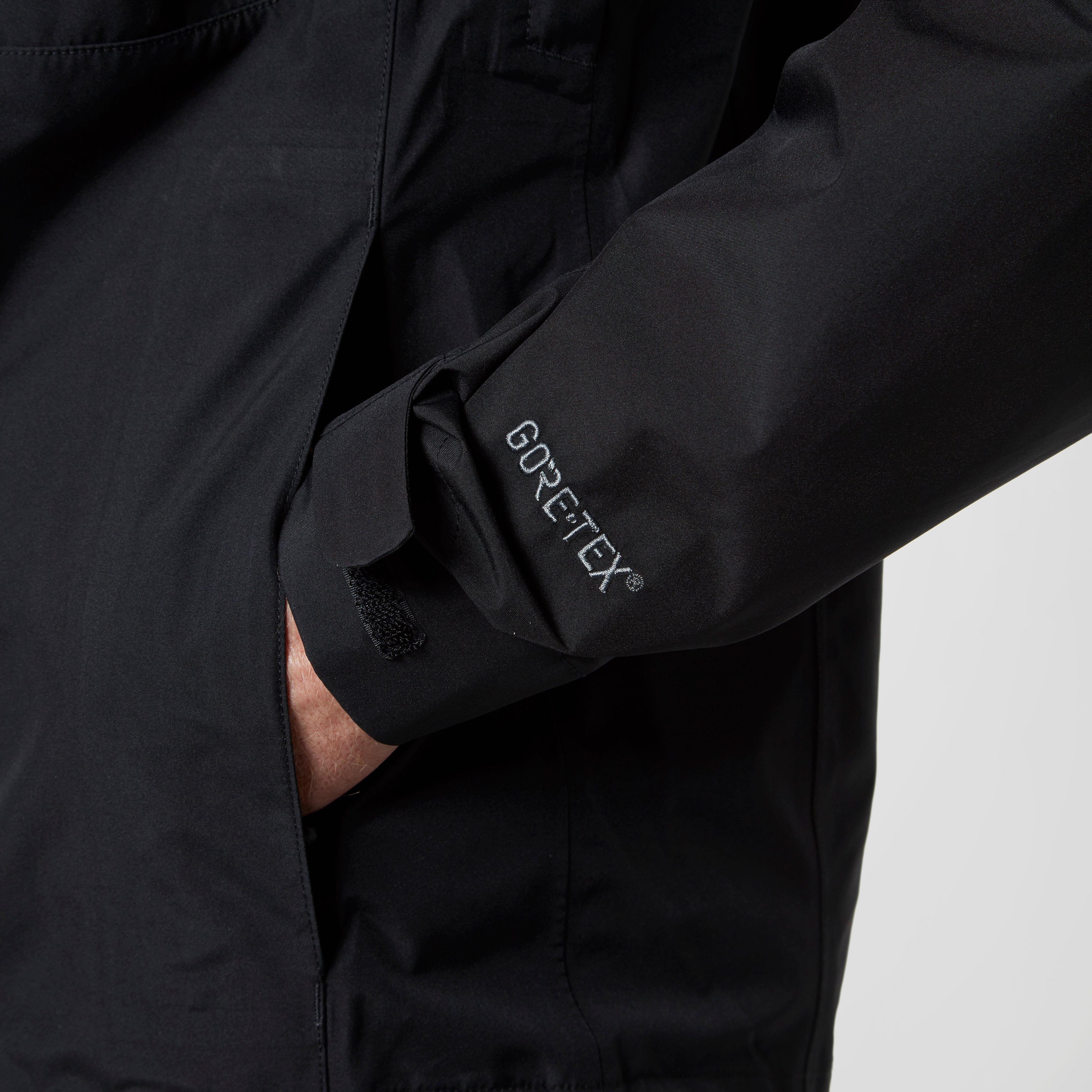 Men’s Minimalist GORE-TEX® Paclight® Waterproof Jacket