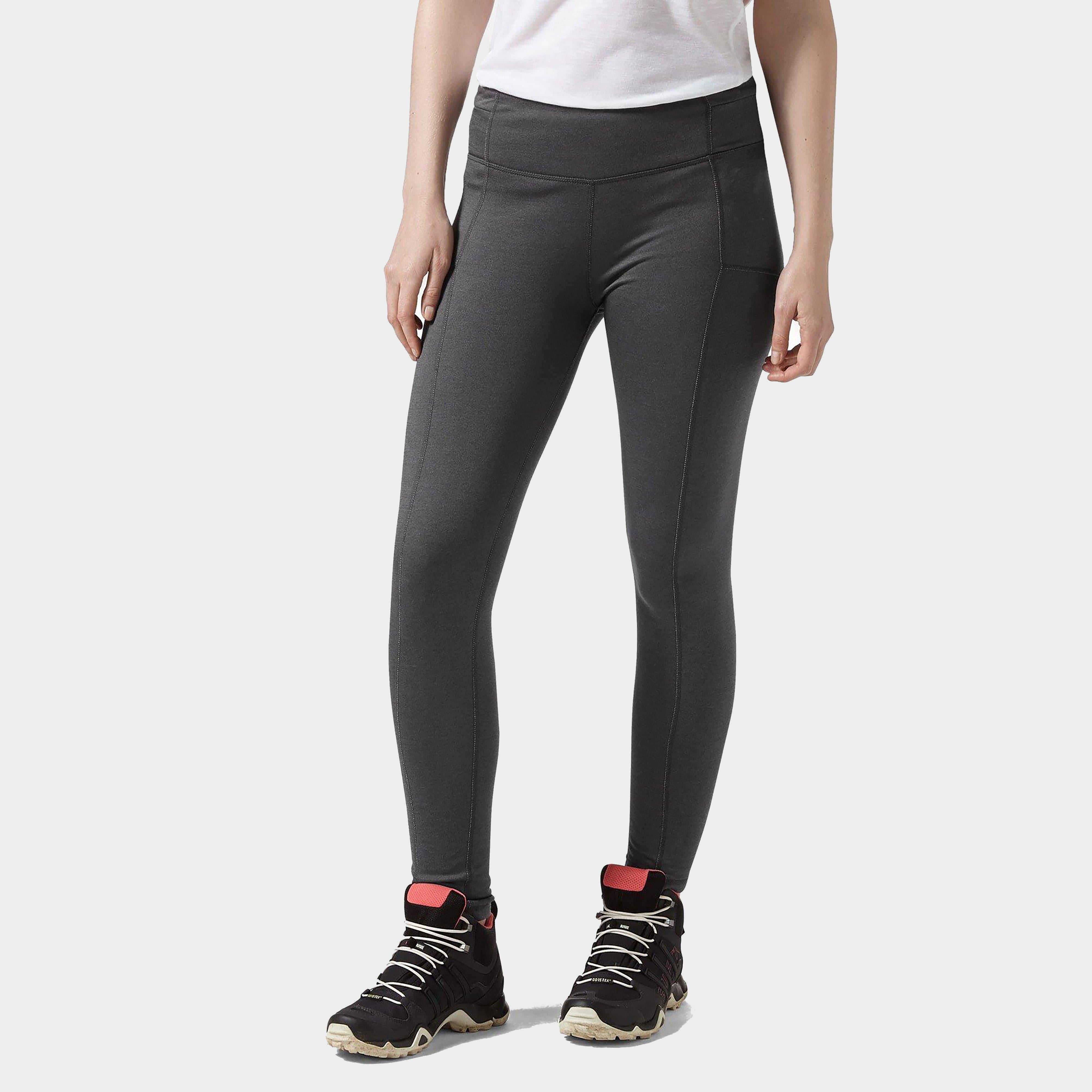 Women's Winter Trekking Legging