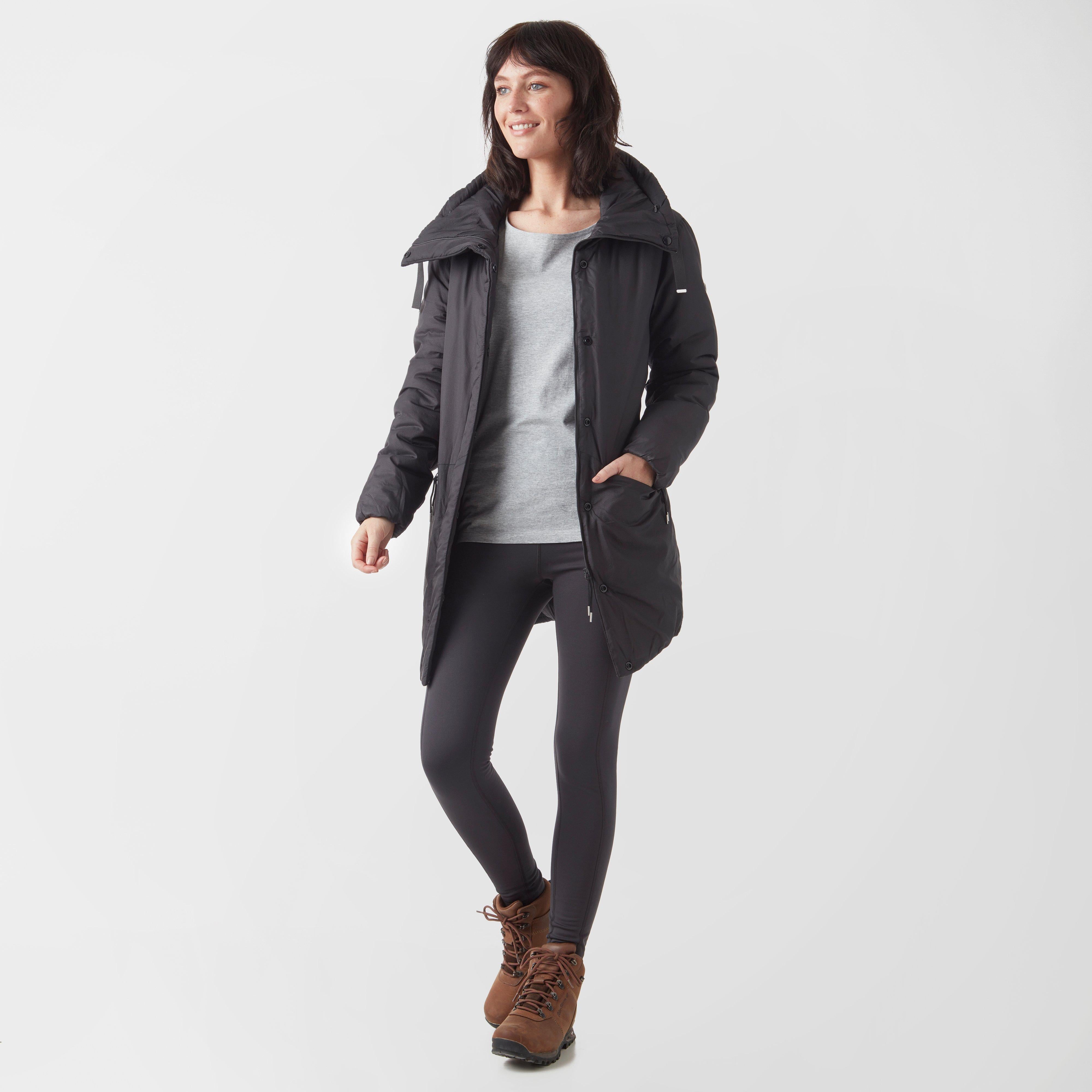 Women's Winter Trekking Legging