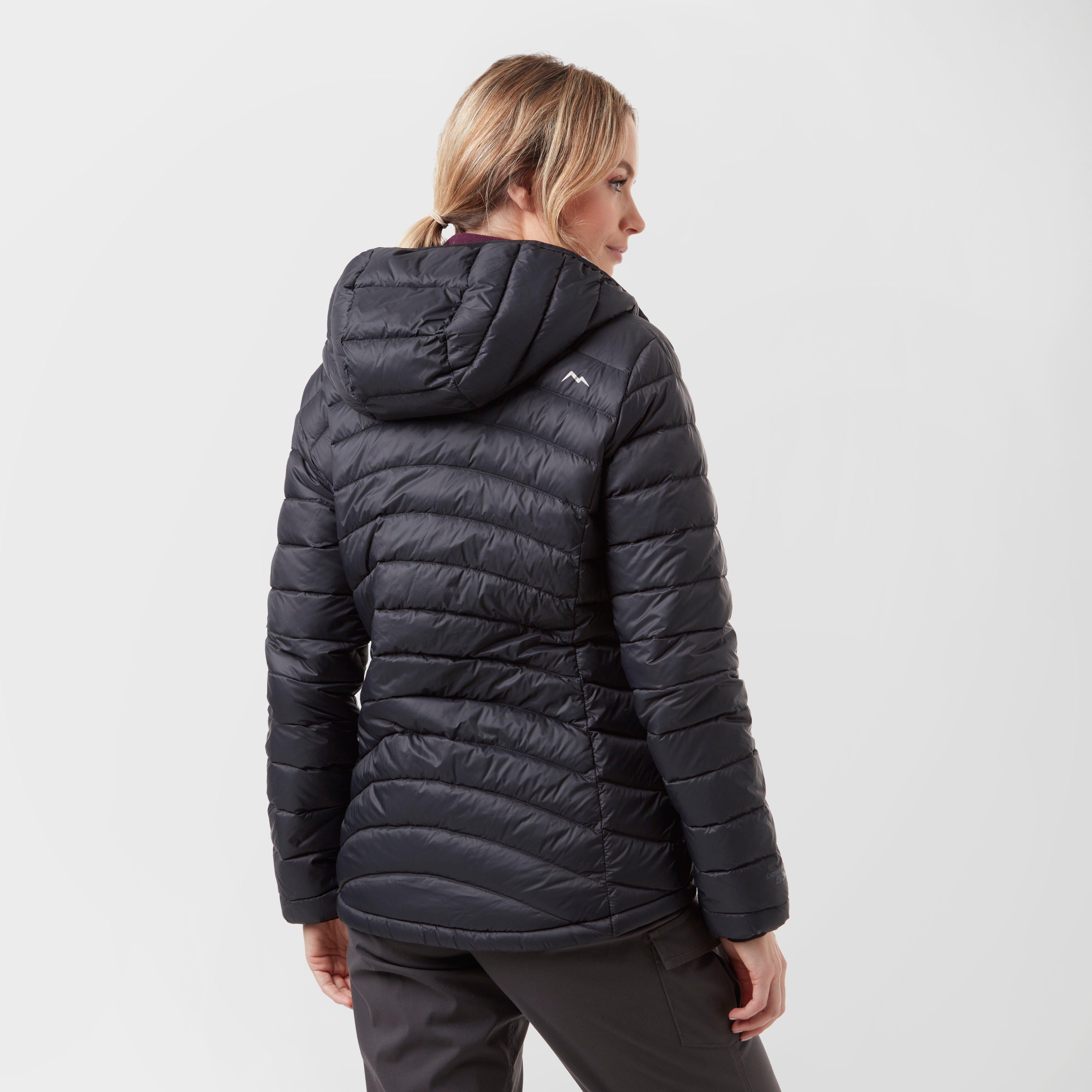 Women’s Frosty Down Jacket II