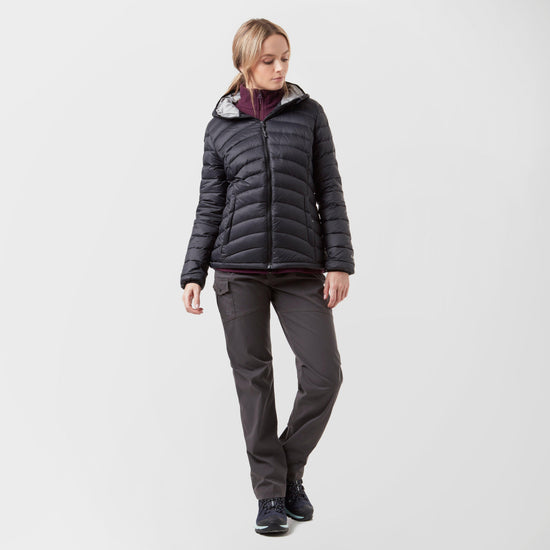 Women’s Frosty Down Jacket II
