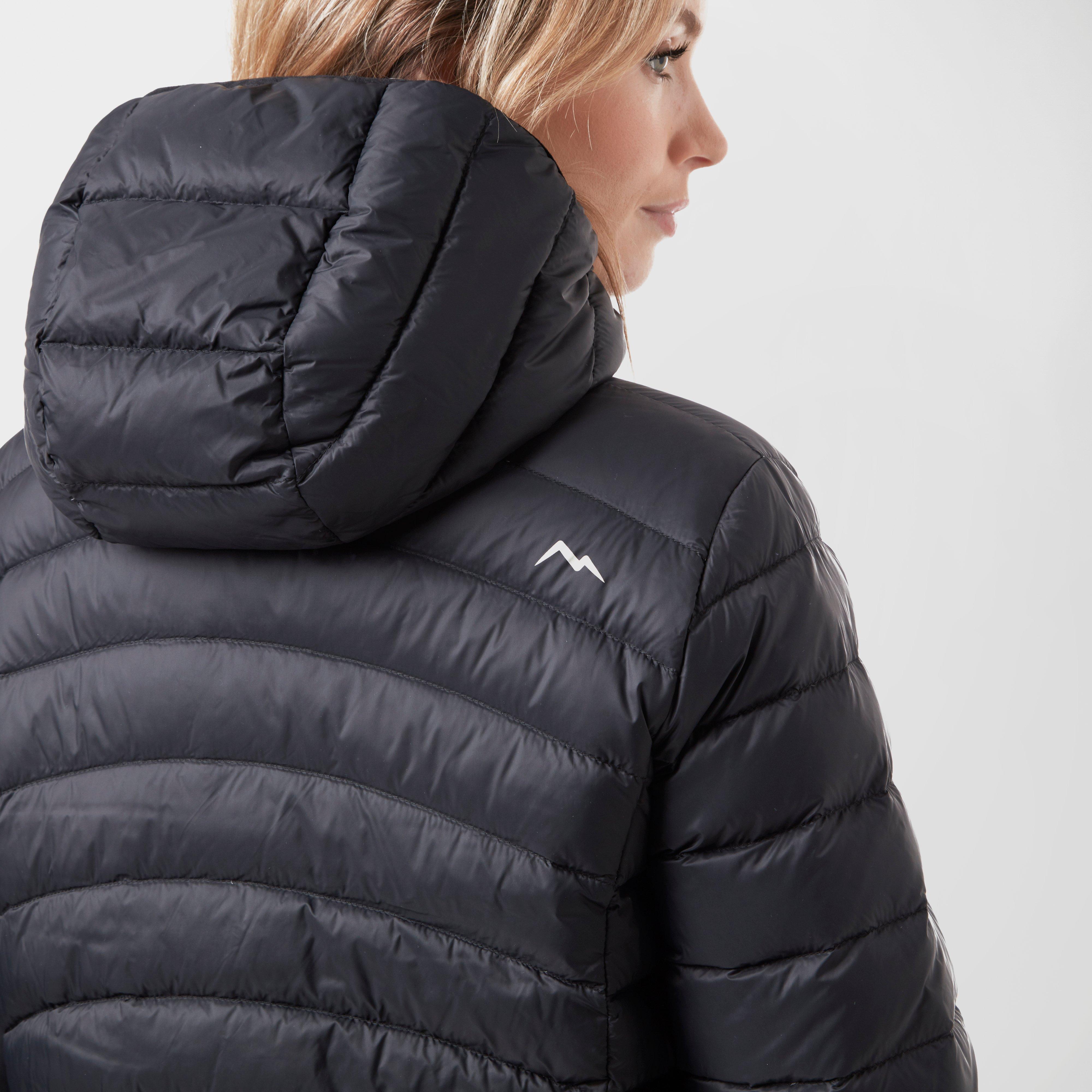Women’s Frosty Down Jacket II