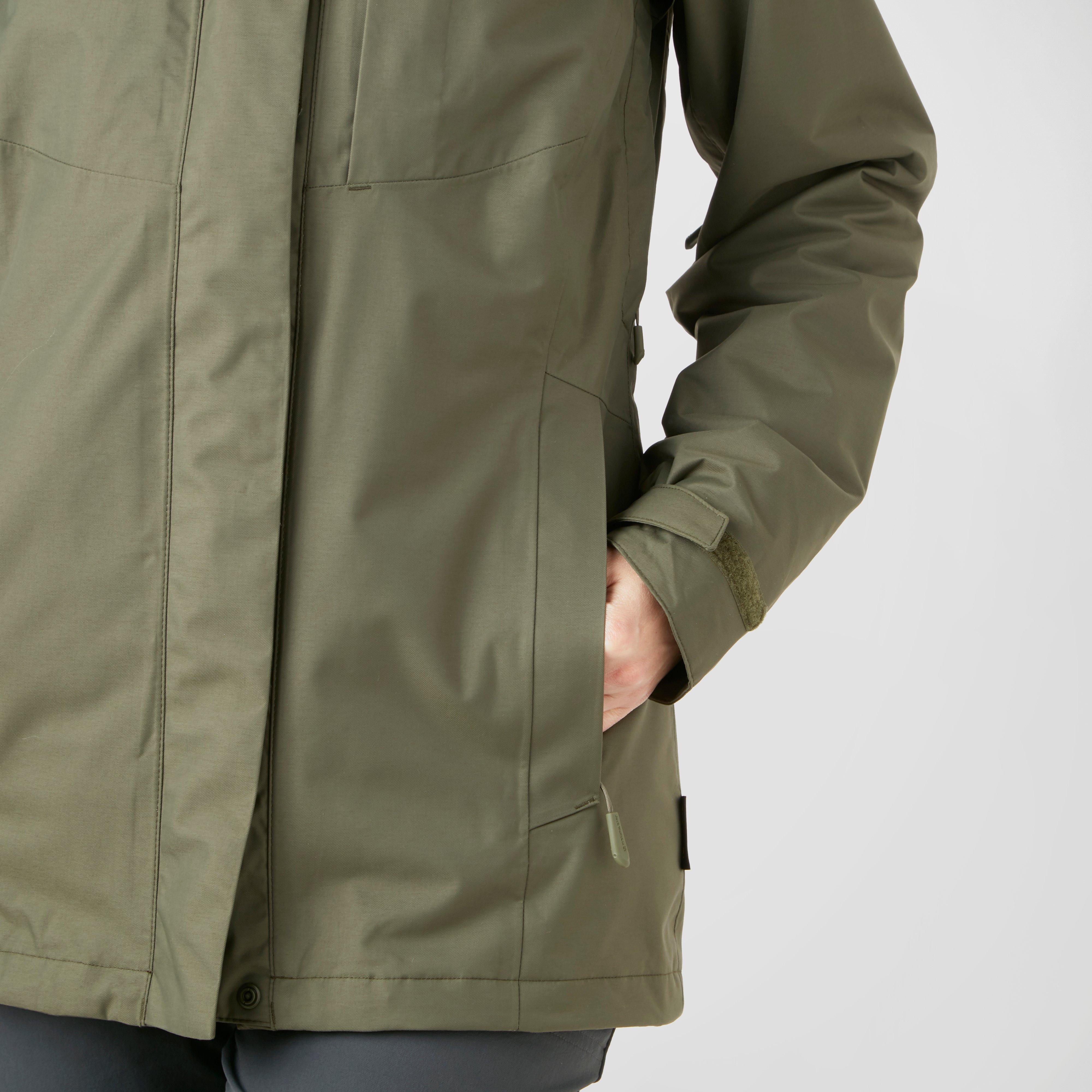 Women’s Arctic Ocean 3-in-1 Jacket