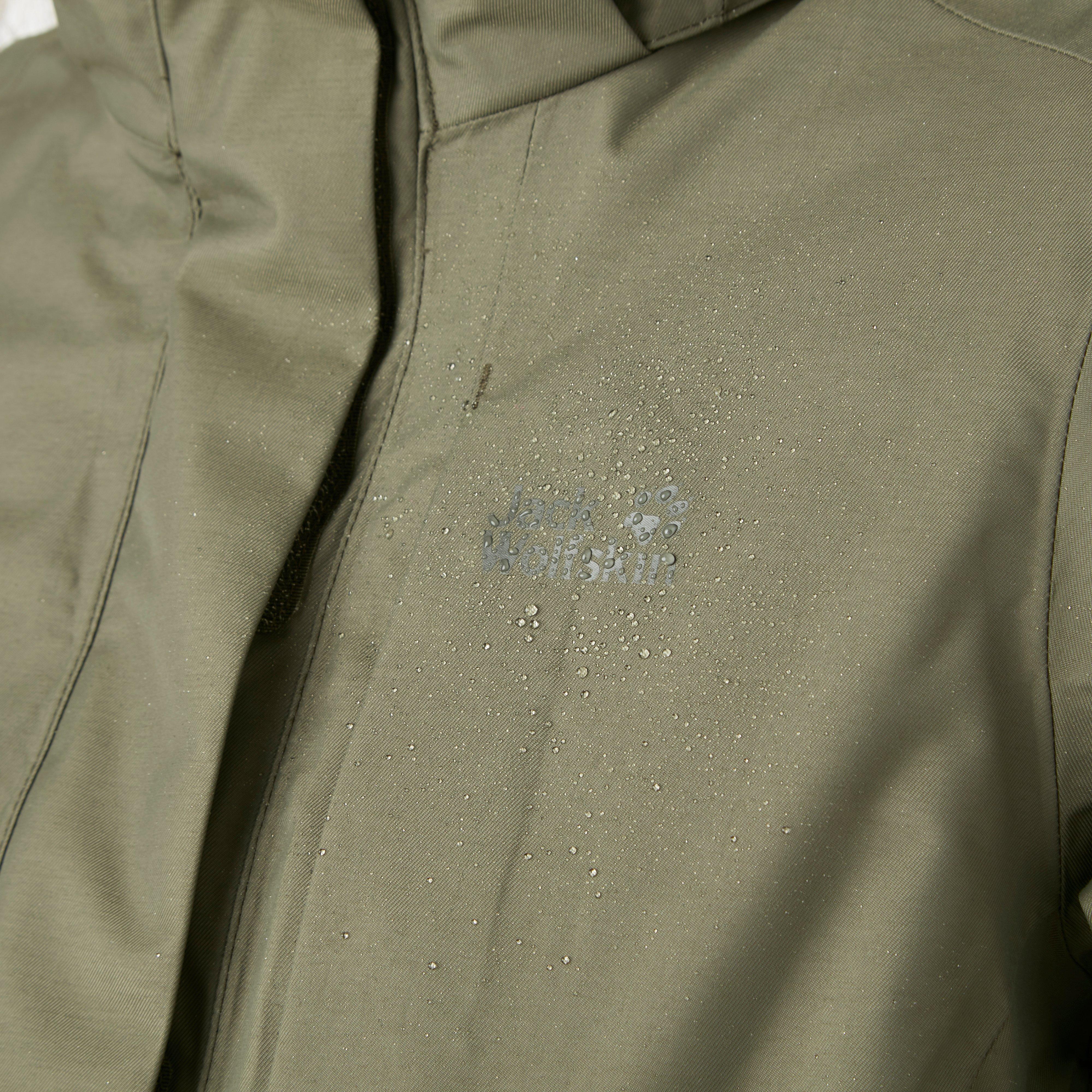 Women’s Arctic Ocean 3-in-1 Jacket