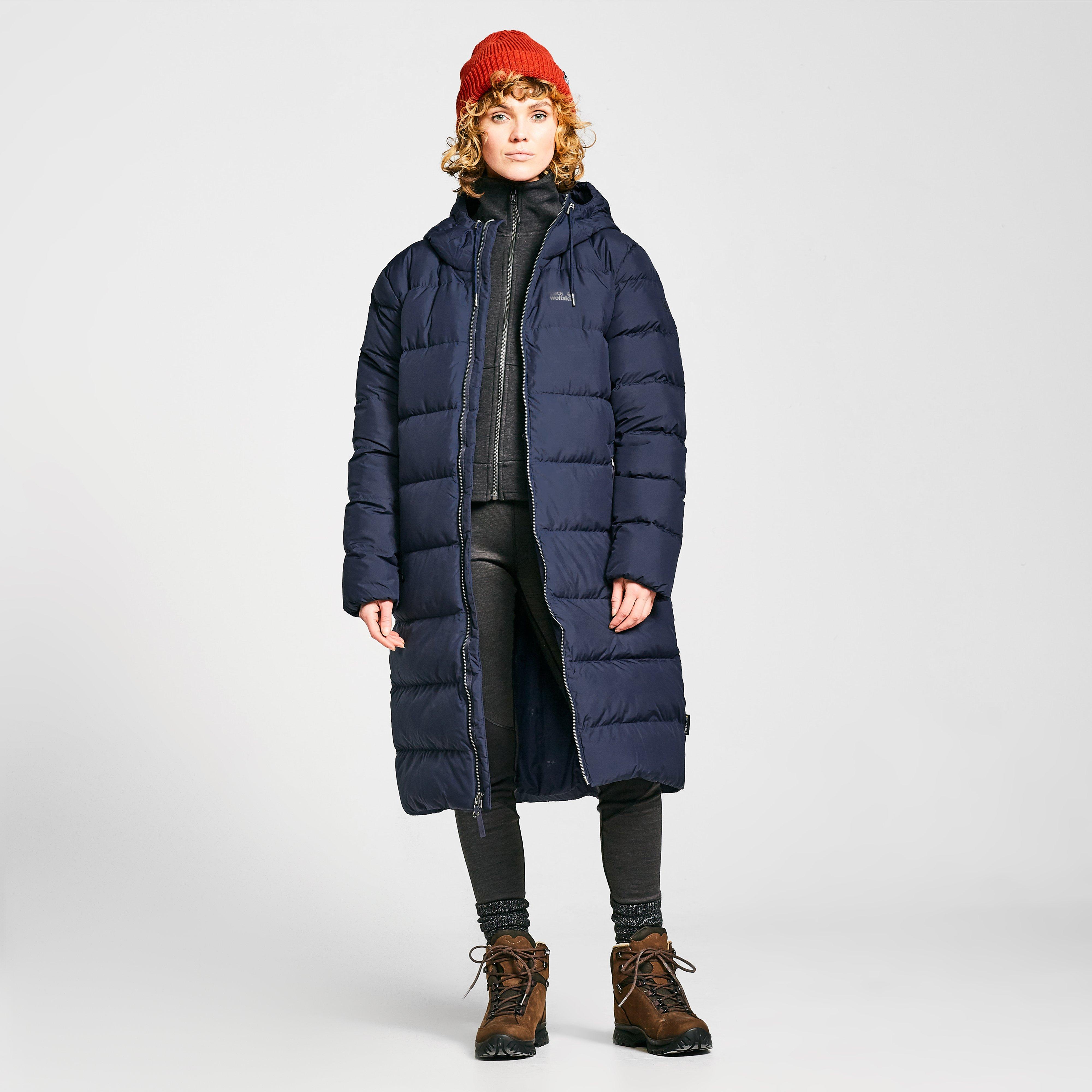 Women’s Crystal Palace Jacket