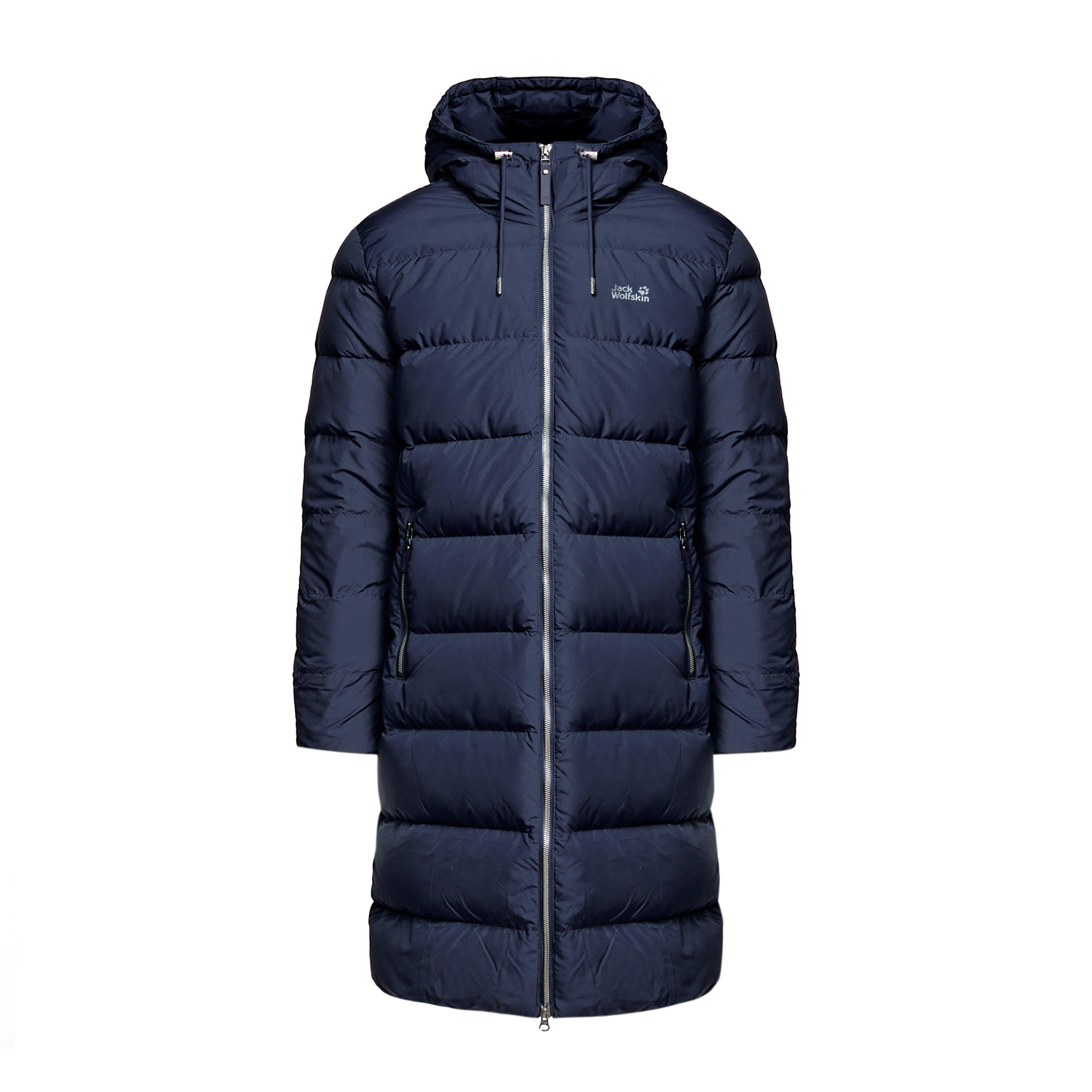 Women’s Crystal Palace Jacket