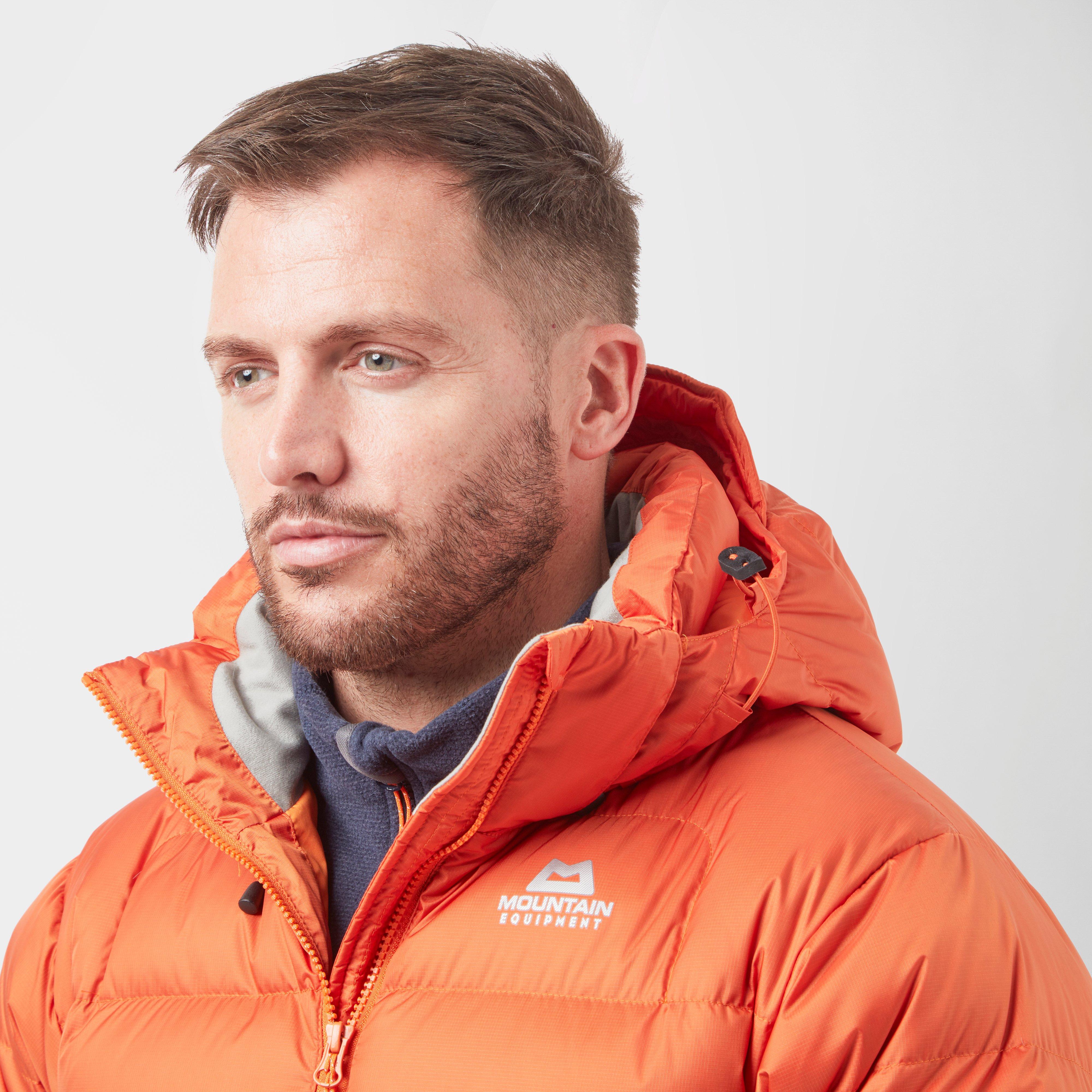 Men’s Lightline Down Jacket