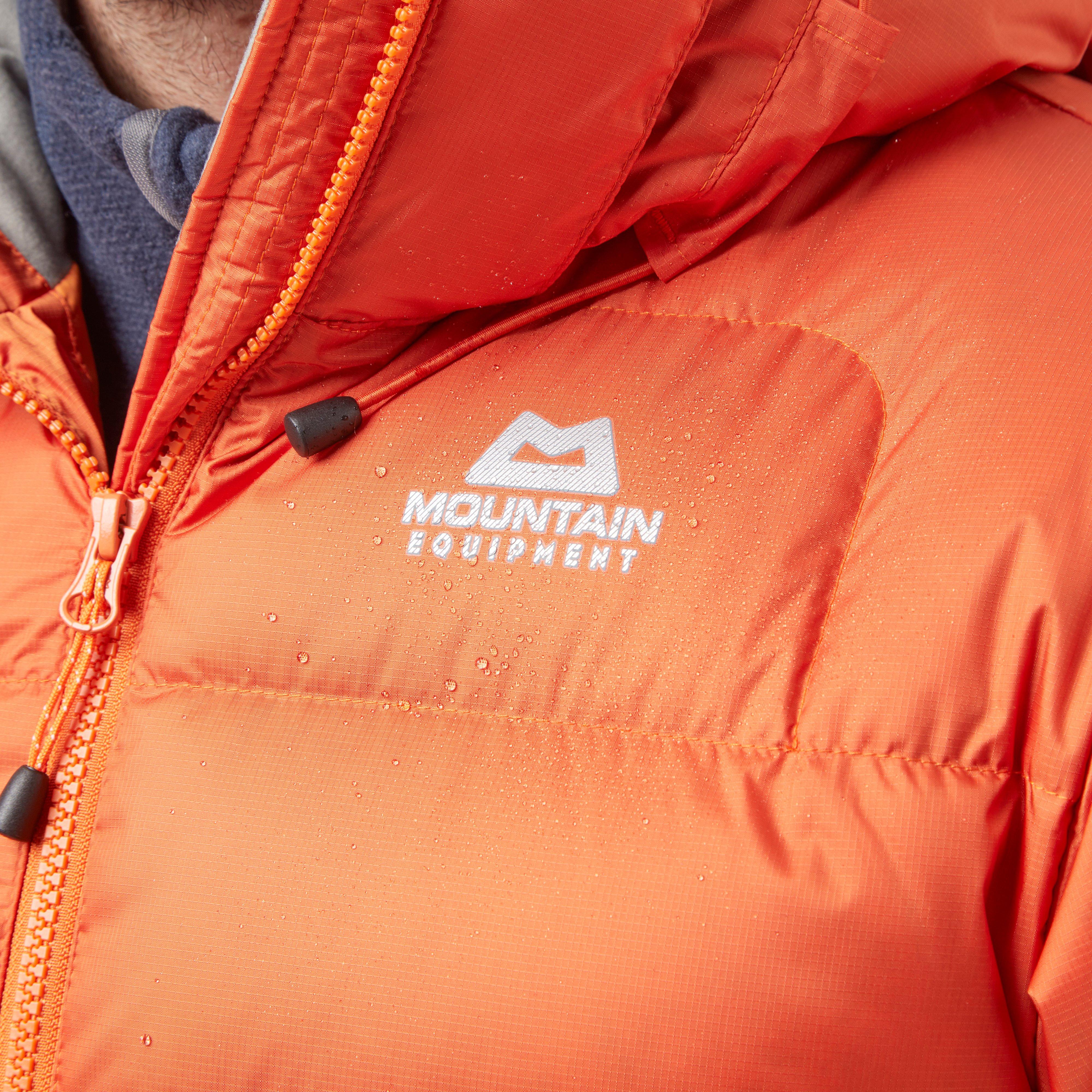 Men’s Lightline Down Jacket