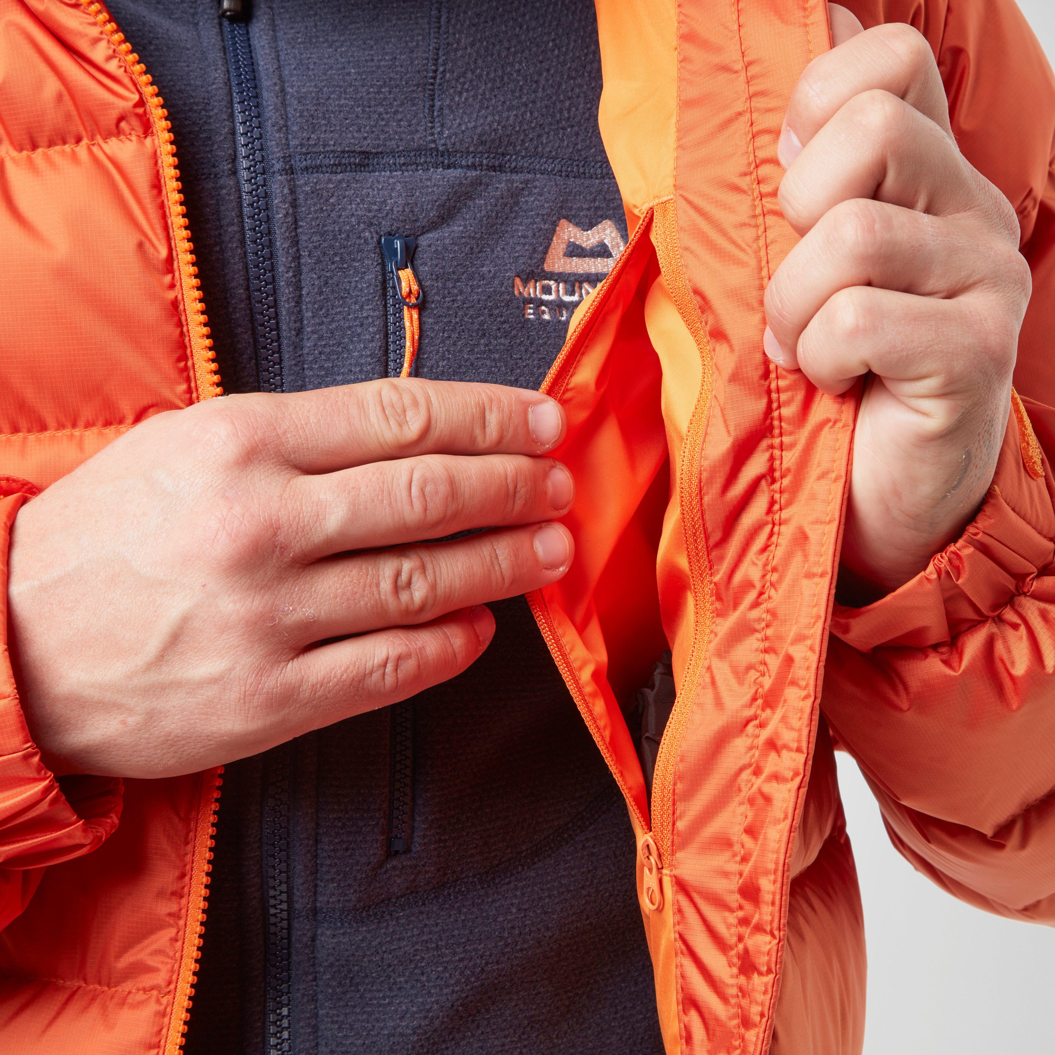 Men’s Lightline Down Jacket