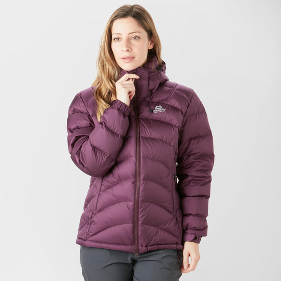 Women's Lightline Jacket