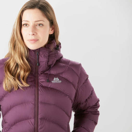 Women's Lightline Jacket