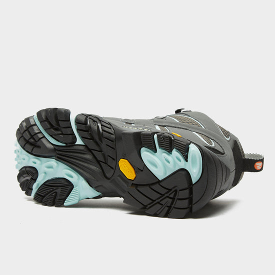 Women's MOAB II Mid GORE-TEX Walking Boots