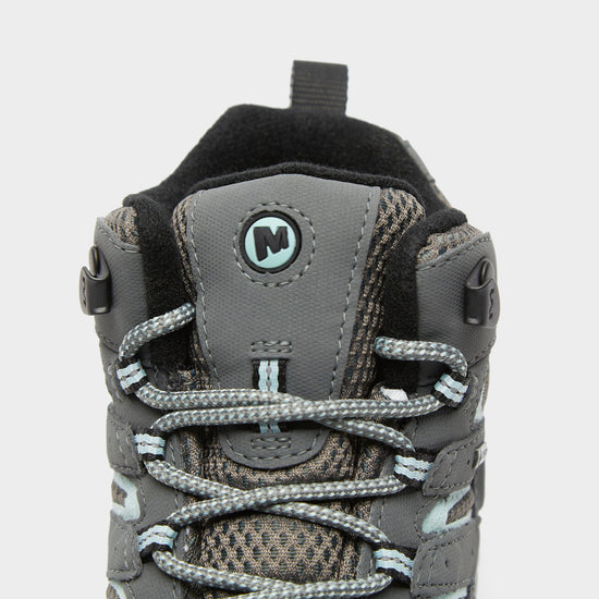 Women's MOAB II Mid GORE-TEX Walking Boots