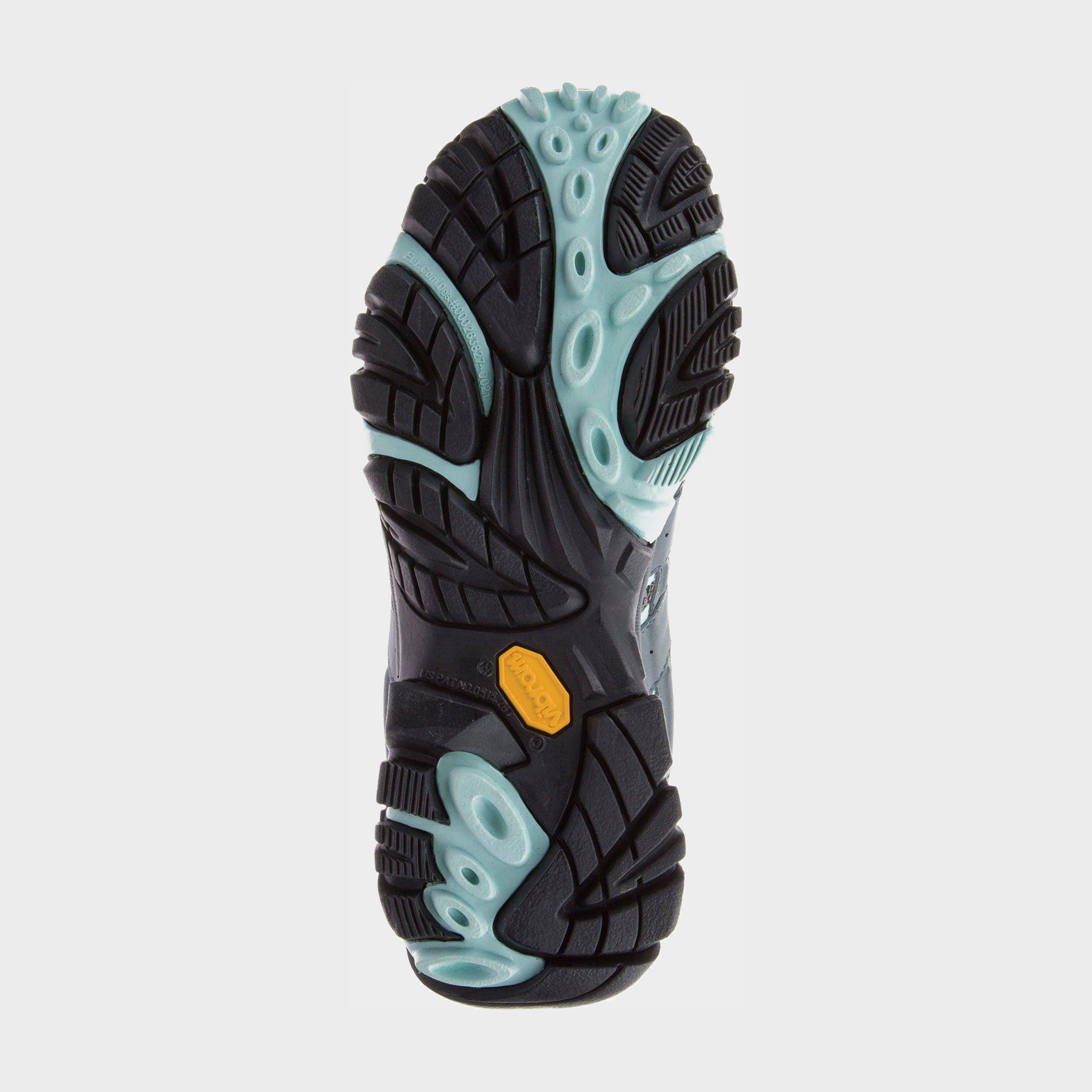 Women's MOAB II Mid GORE-TEX Walking Boots