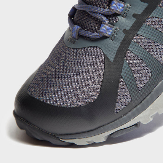 Women’s Siren Edge Q2 Waterproof Walking Shoes