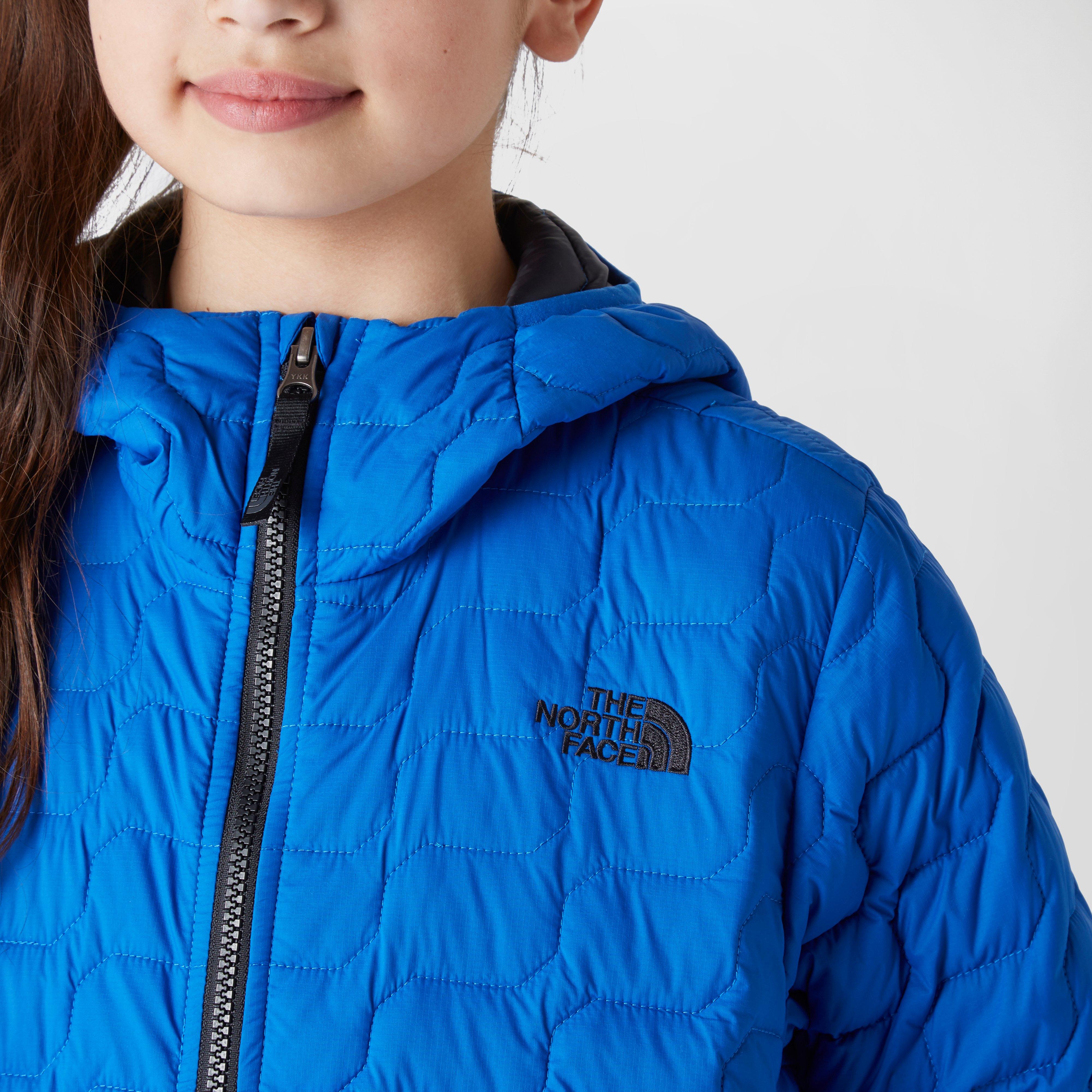 Kid's Thermoball™ Jacket Royal Blue