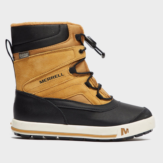 Kid’s Snow Bank 2 Waterproof Snow Boot