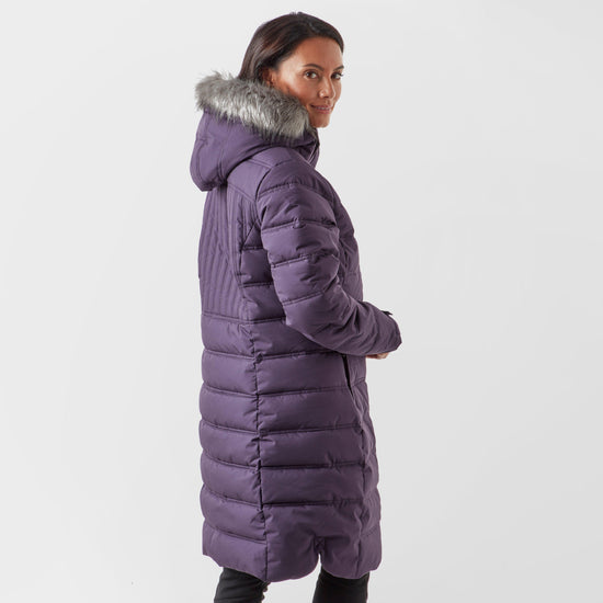 Women’s Luna Parka