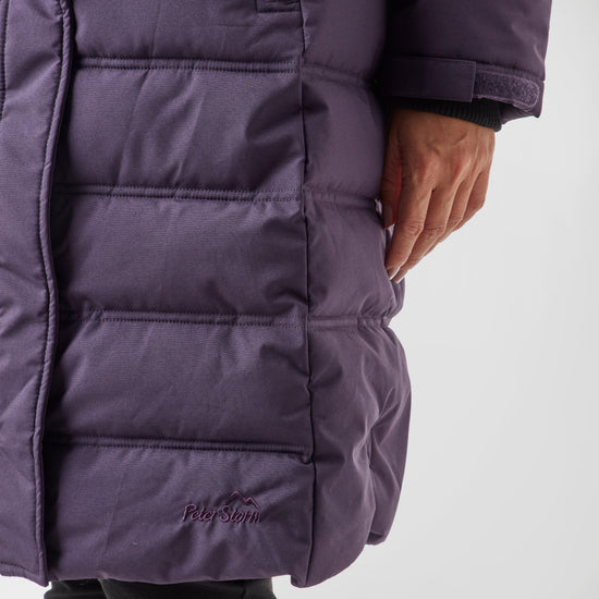 Women’s Luna Parka