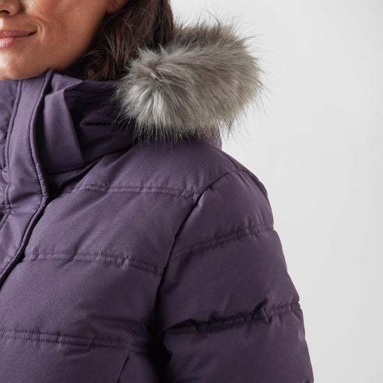Women’s Luna Parka