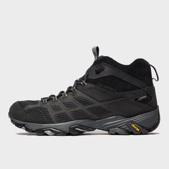 Men’s Moab FST 2 GORE-TEX® Mid Shoe