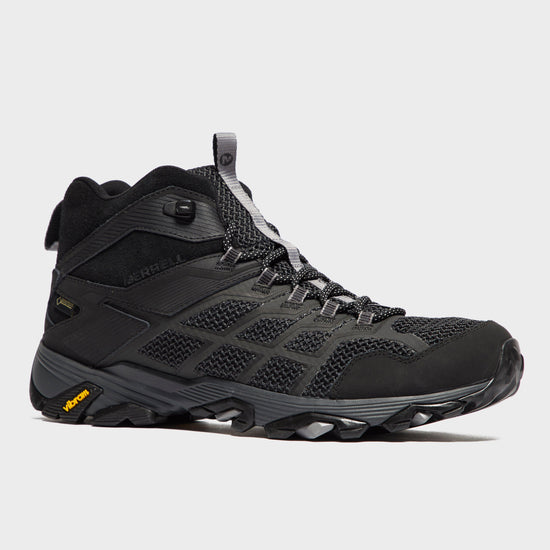 Men’s Moab FST 2 GORE-TEX® Mid Shoe