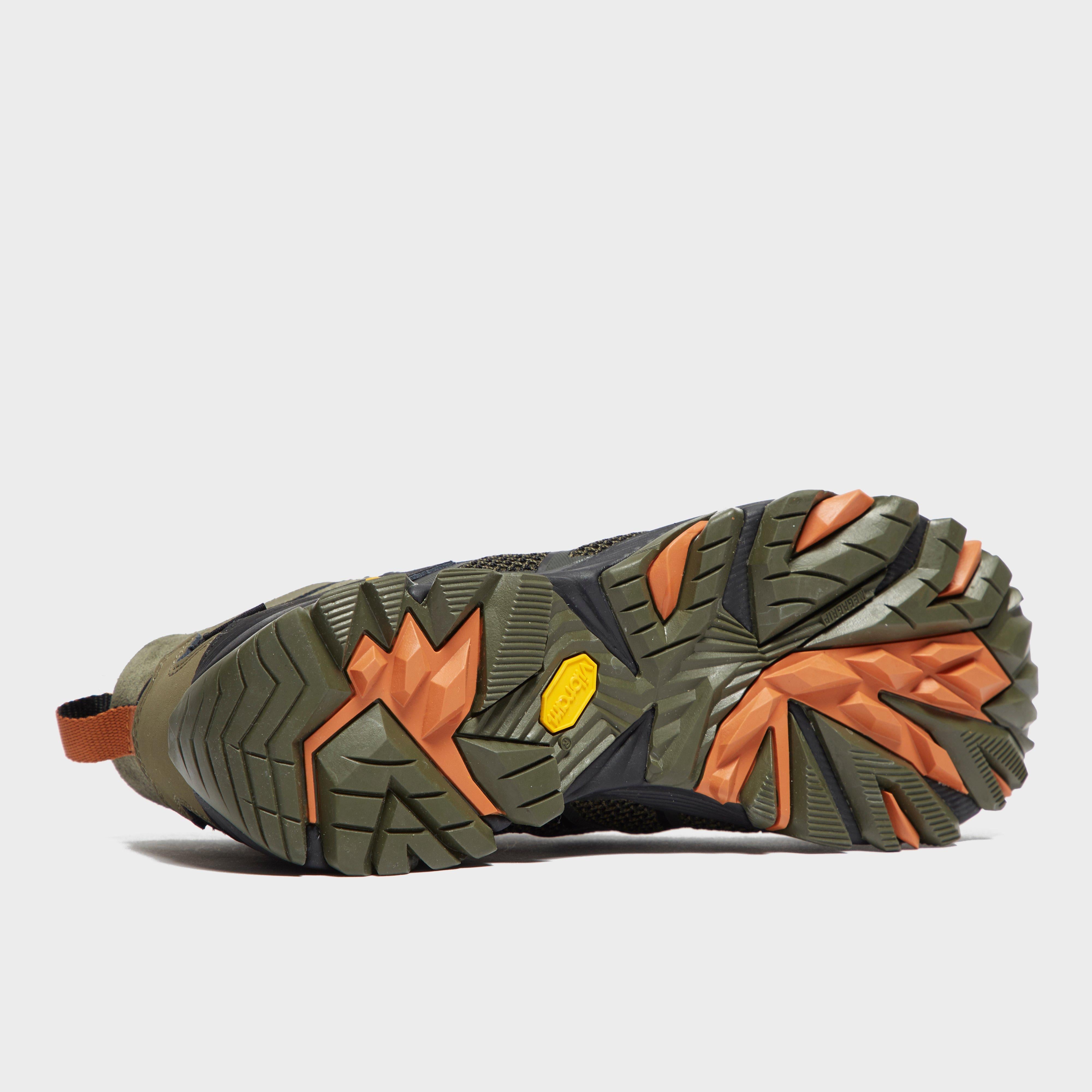 Men’s Moab FST 2 GORE-TEX® Mid Shoe