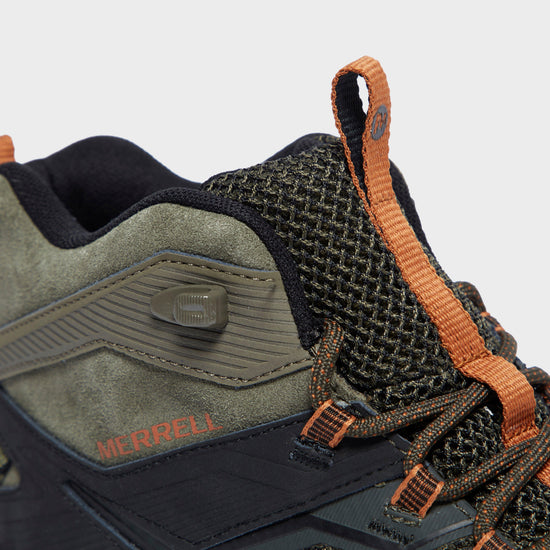 Men’s Moab FST 2 GORE-TEX® Mid Shoe