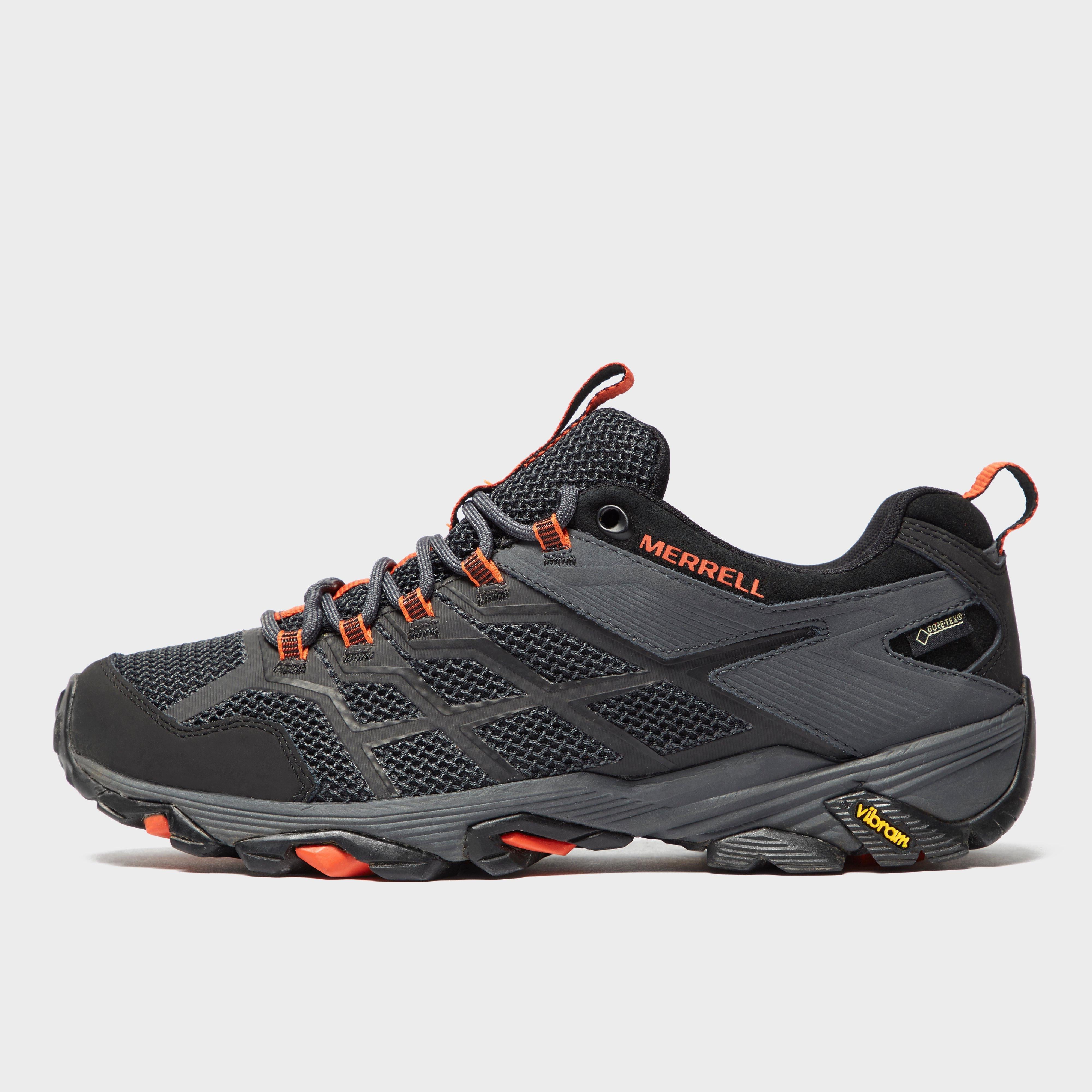 Men’s Moab FST 2 GORE-TEX® Shoes