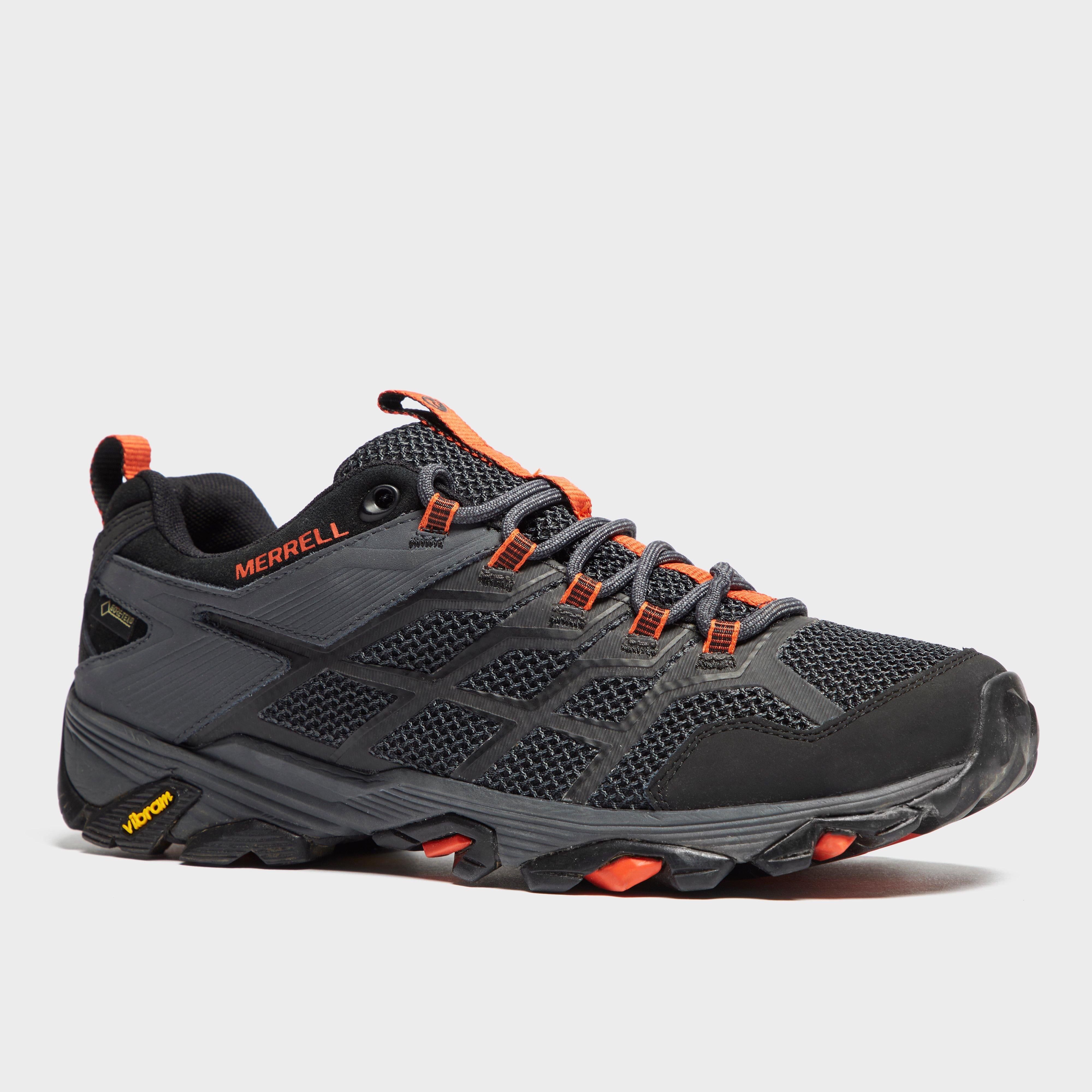 Men’s Moab FST 2 GORE-TEX® Shoes