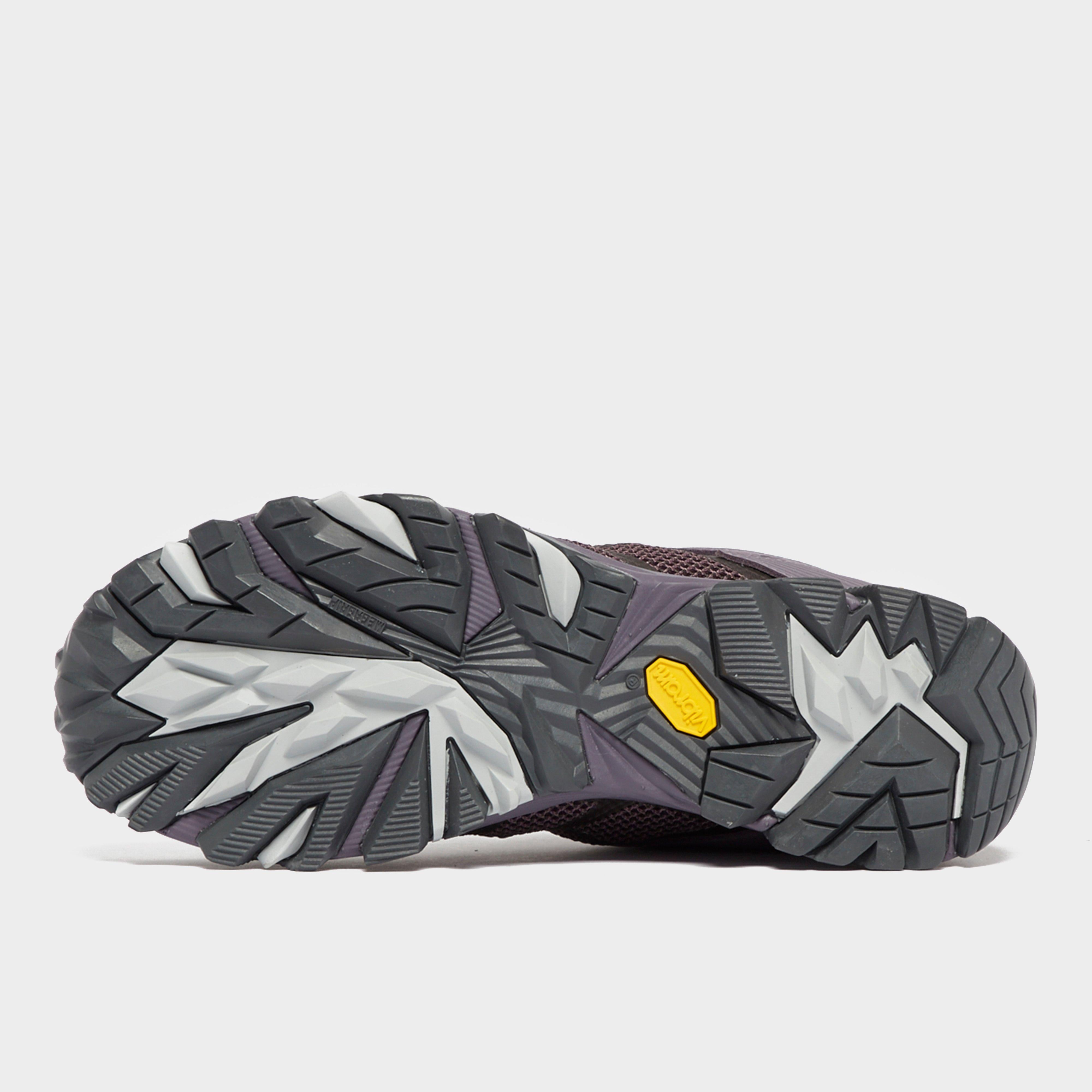 Women’s Moab FST 2 GORE-TEX® Mid Shoe