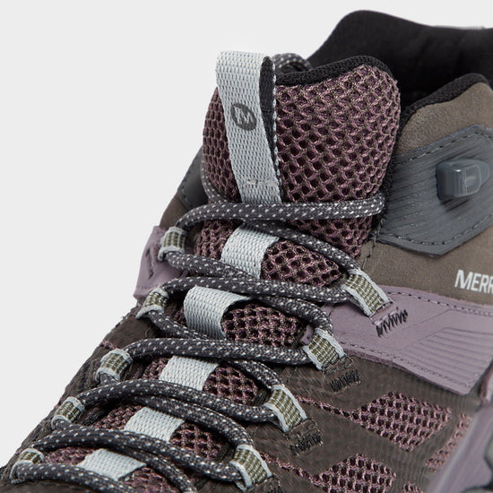 Women’s Moab FST 2 GORE-TEX® Mid Shoe