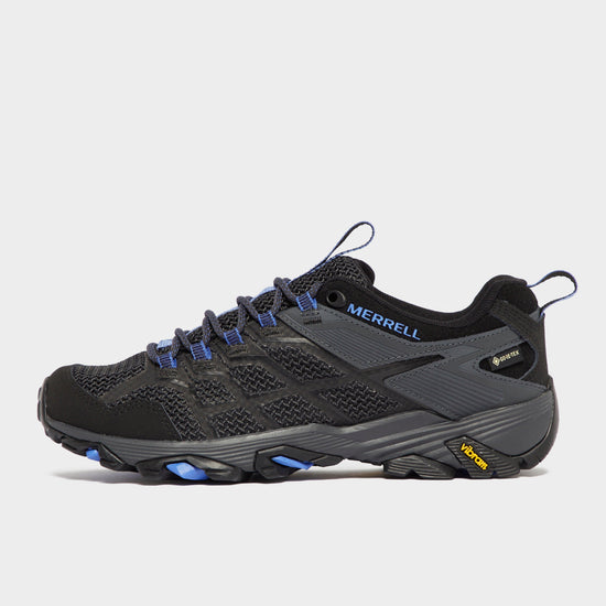 Women’s Moab FST 2 GORE-TEX® Shoes
