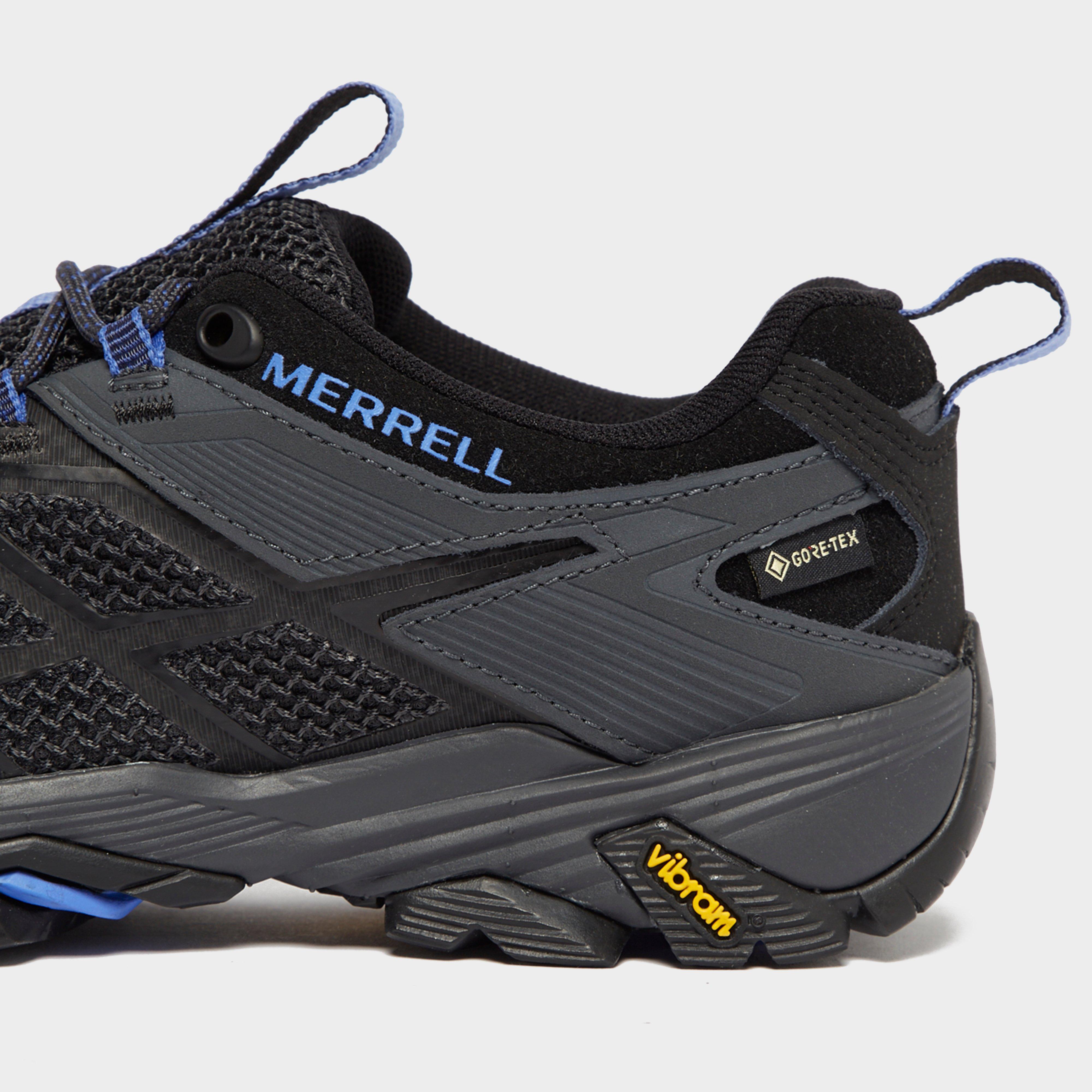 Women’s Moab FST 2 GORE-TEX® Shoes