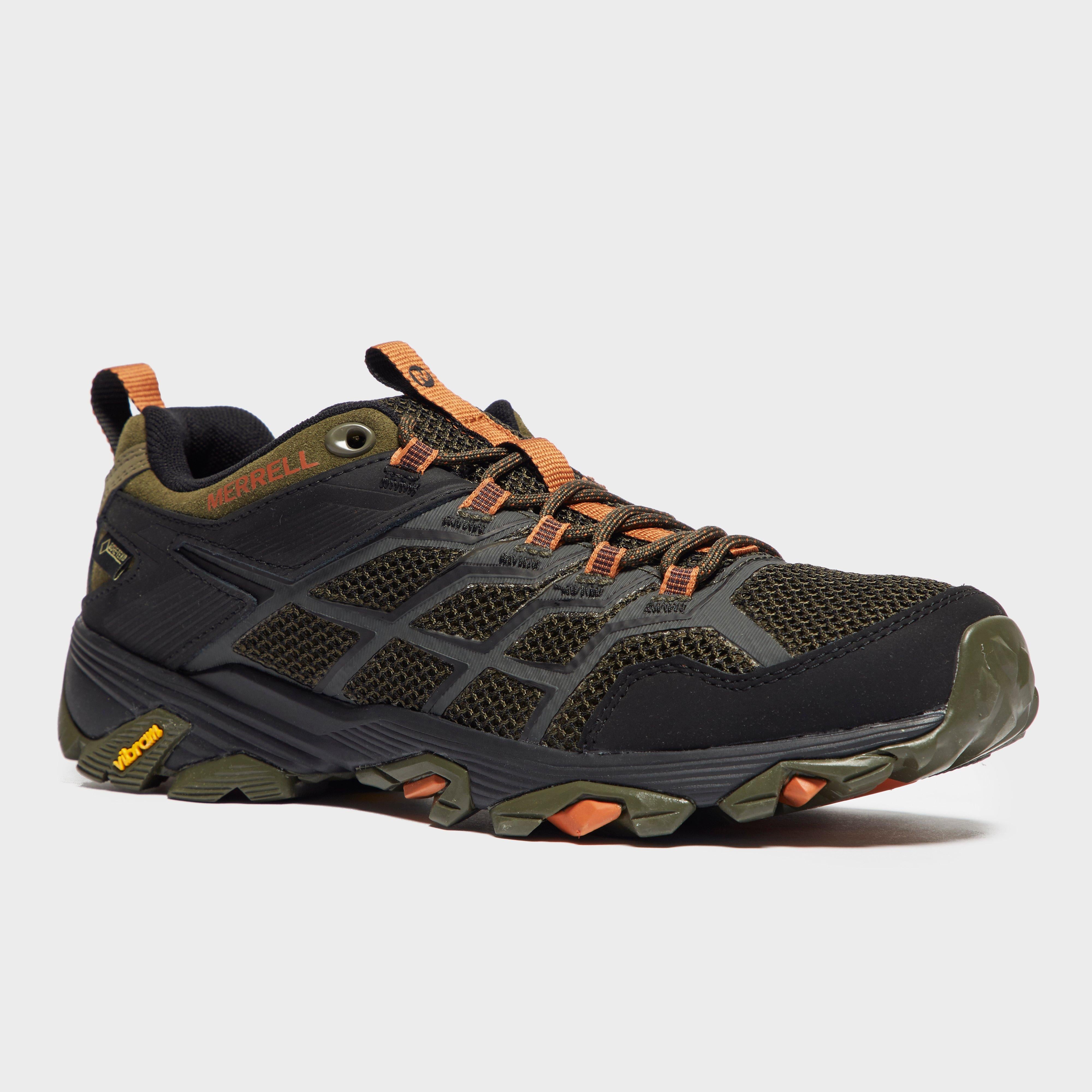 Men’s Moab FST 2 GORE-TEX® Shoes
