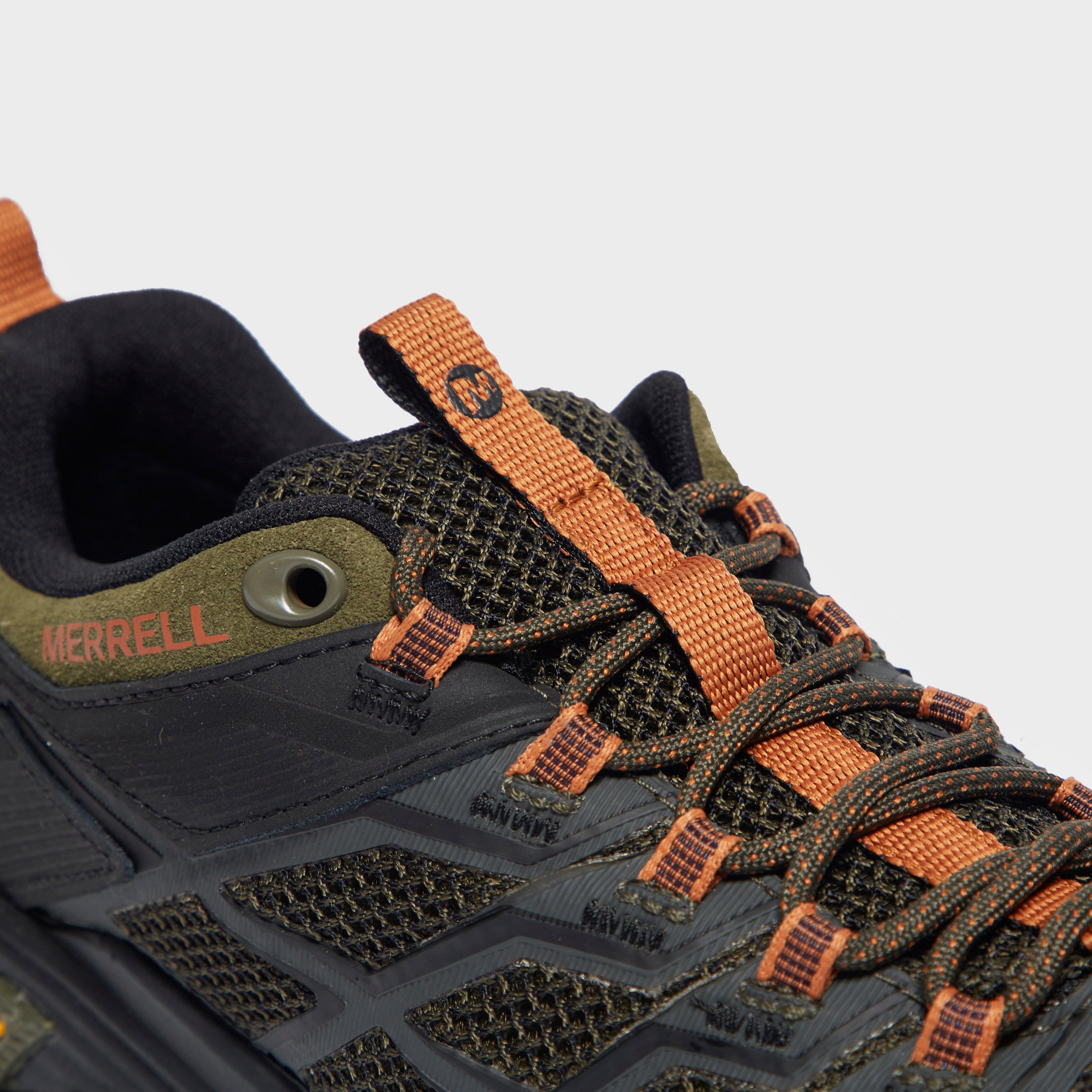 Men’s Moab FST 2 GORE-TEX® Shoes